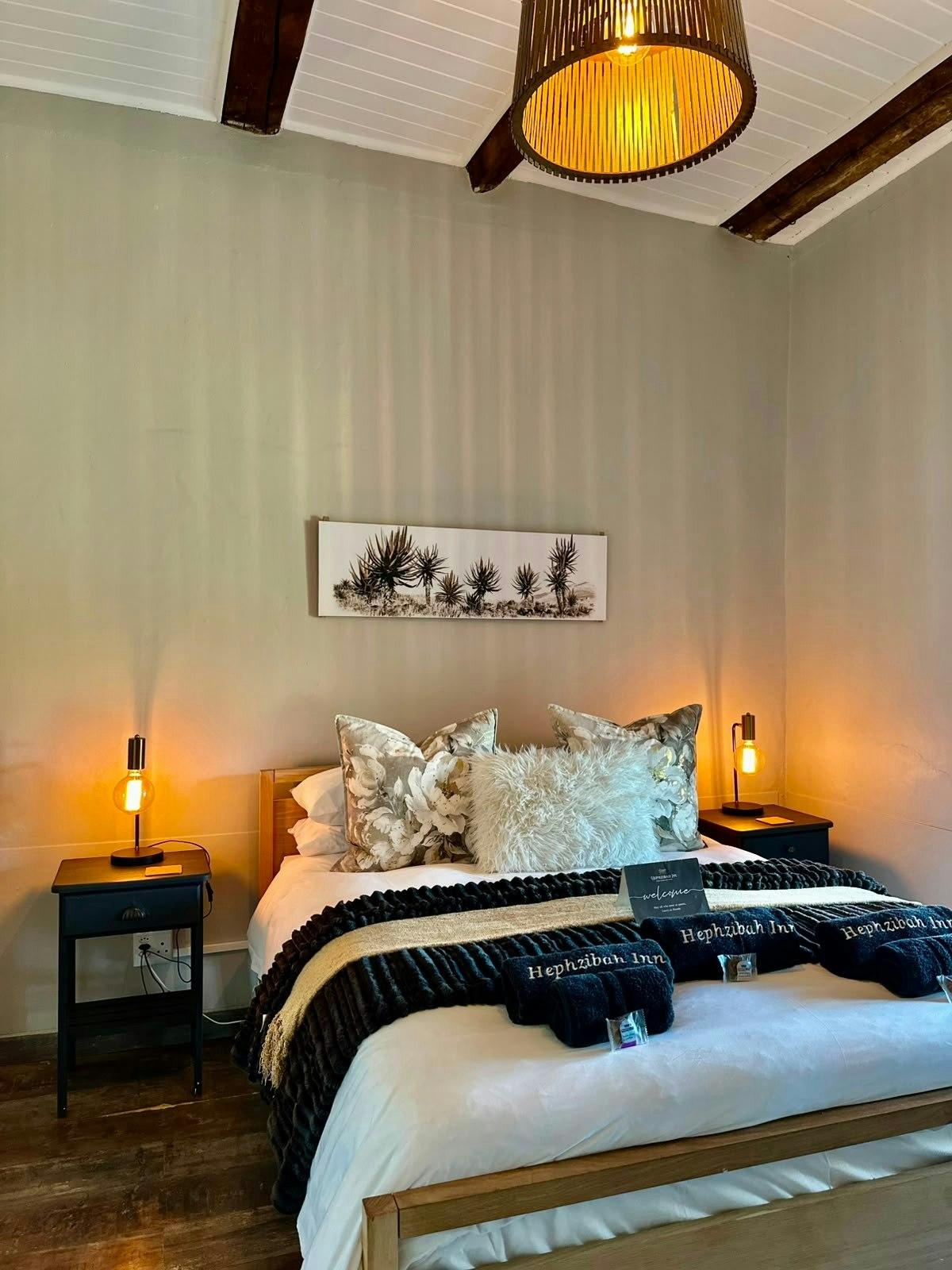 Hephzibah Inn Guest House and Venue image no 28 of 33