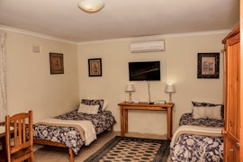 Karoo Accommodation at Herambi Guest House | Viya