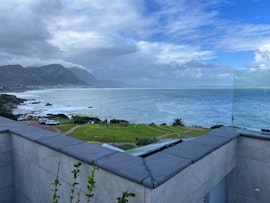 Overberg Accommodation at Waterfront Ateljee 5 | Viya