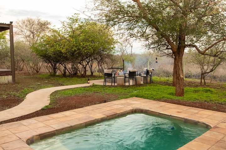 Limpopo Accommodation at Wildheart Safari Accommodation | Viya