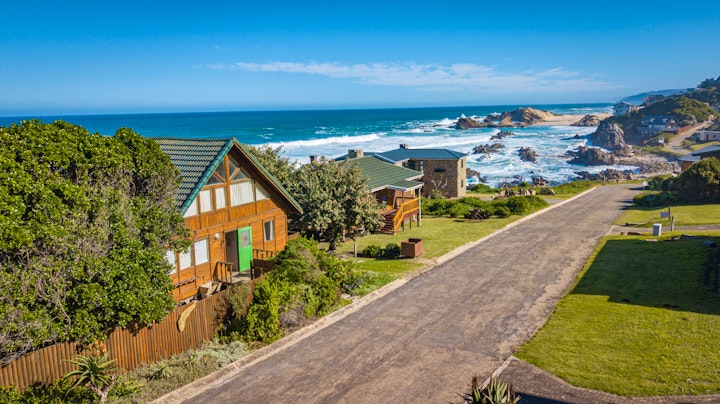 Eastern Cape Accommodation at Casaplanca | Viya