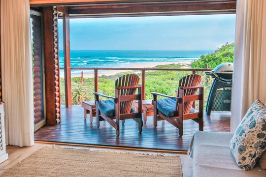 Jeffreys Bay Accommodation at  | Viya