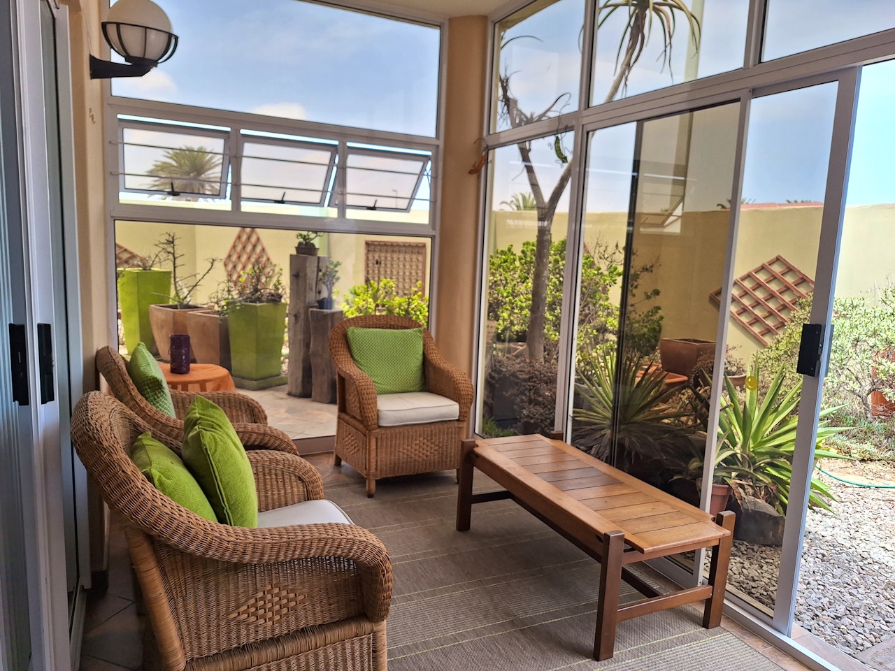 Swakopmund Accommodation at  | Viya