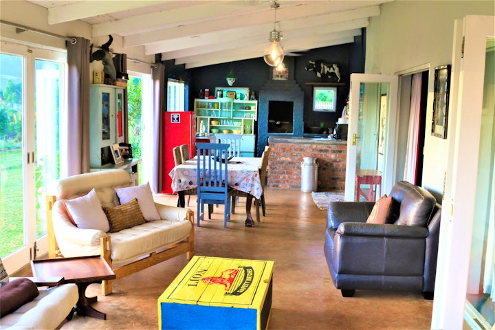 Mpumalanga Accommodation at Round Here Self-catering Holiday Home | Viya