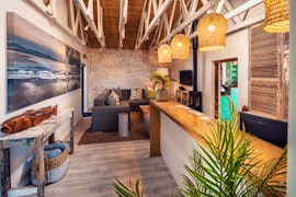 Garden Route Accommodation at The Bungalow by Raw Africa Collection | Viya