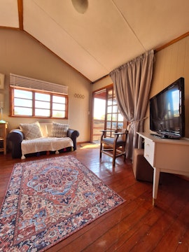 Limpopo Accommodation at Nyala Bush Cabin | Viya