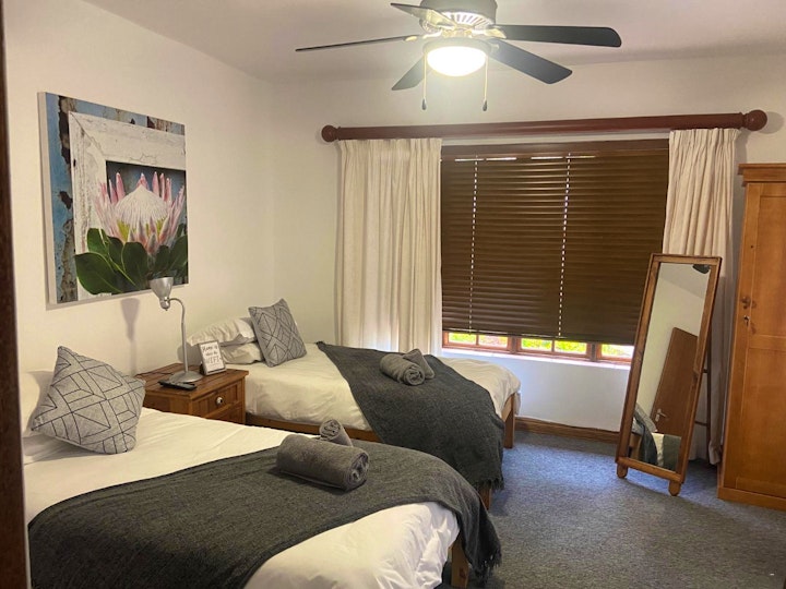 Overberg Accommodation at Aan de Bergen Guesthouse | Viya