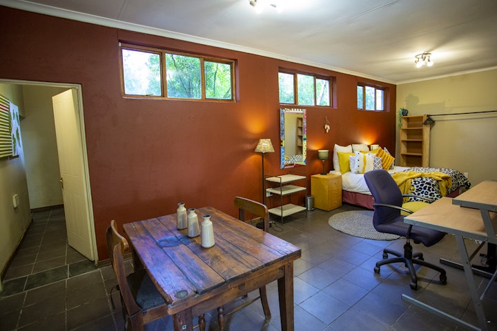 West Rand Accommodation at Cottonwood, Olivewood & The Loft | Viya