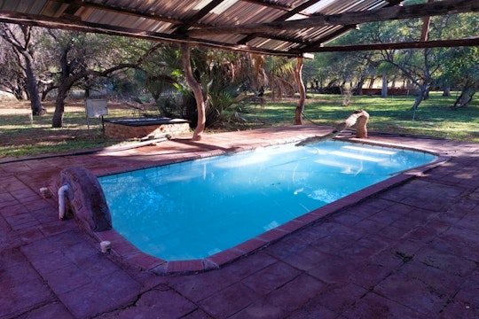 Limpopo Accommodation at  | Viya