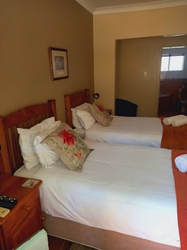 Kalahari Accommodation at  | Viya