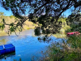 Eastern Cape Accommodation at BushBuck Farm Eco-Retreat | Take a Break Cabin | Viya