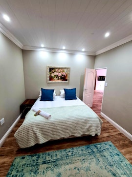 Boland Accommodation at  | Viya