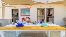 Bloubergstrand Accommodation at Kite Beach | Viya