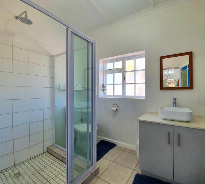 Karoo Accommodation at Grootfontein Farm House | Viya