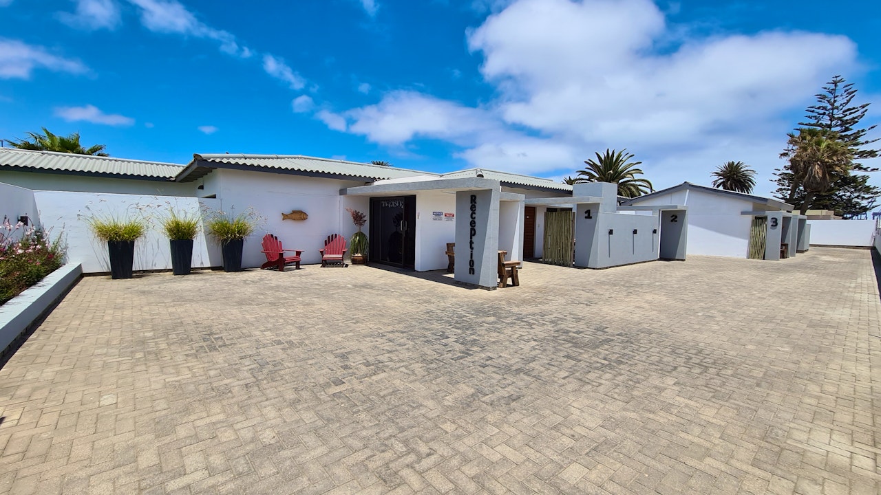 Erongo Accommodation at  | Viya