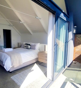 Cape Town Accommodation at Ocean Soul | Sea View Studio | Viya