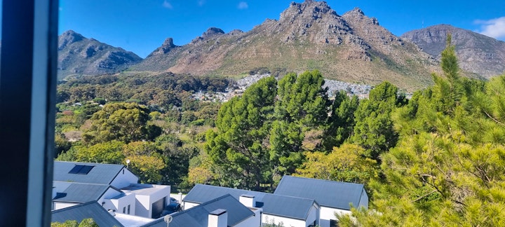 Cape Town Accommodation at Hout Bay Gem | Viya