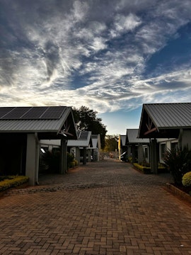 Limpopo Accommodation at @ Marula | Viya