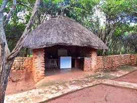 Limpopo Accommodation at Rhenosterpoort - Dassie Camp | Viya