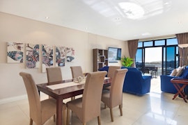 Bloubergstrand Accommodation at Eden On The Bay 256 | Viya