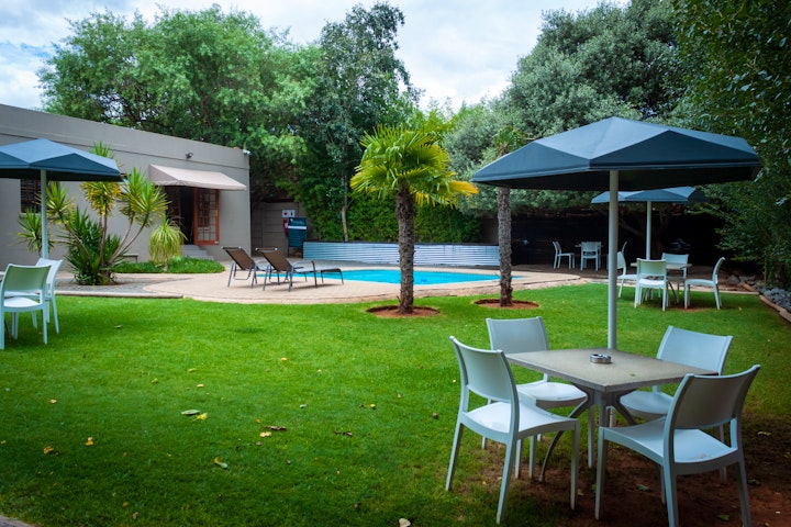 Bloemfontein Accommodation at ParkHill Luxury Accommodation | Viya