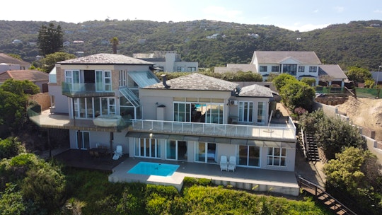 Garden Route Accommodation at  | Viya