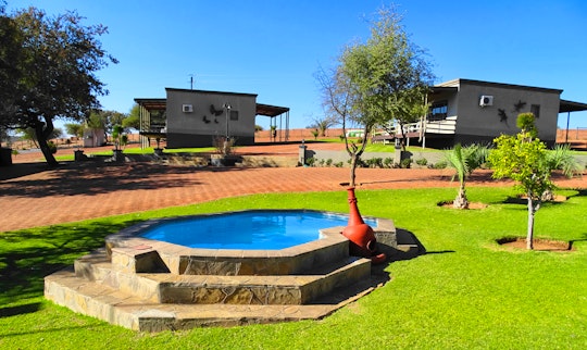 Namibia Accommodation at  | Viya