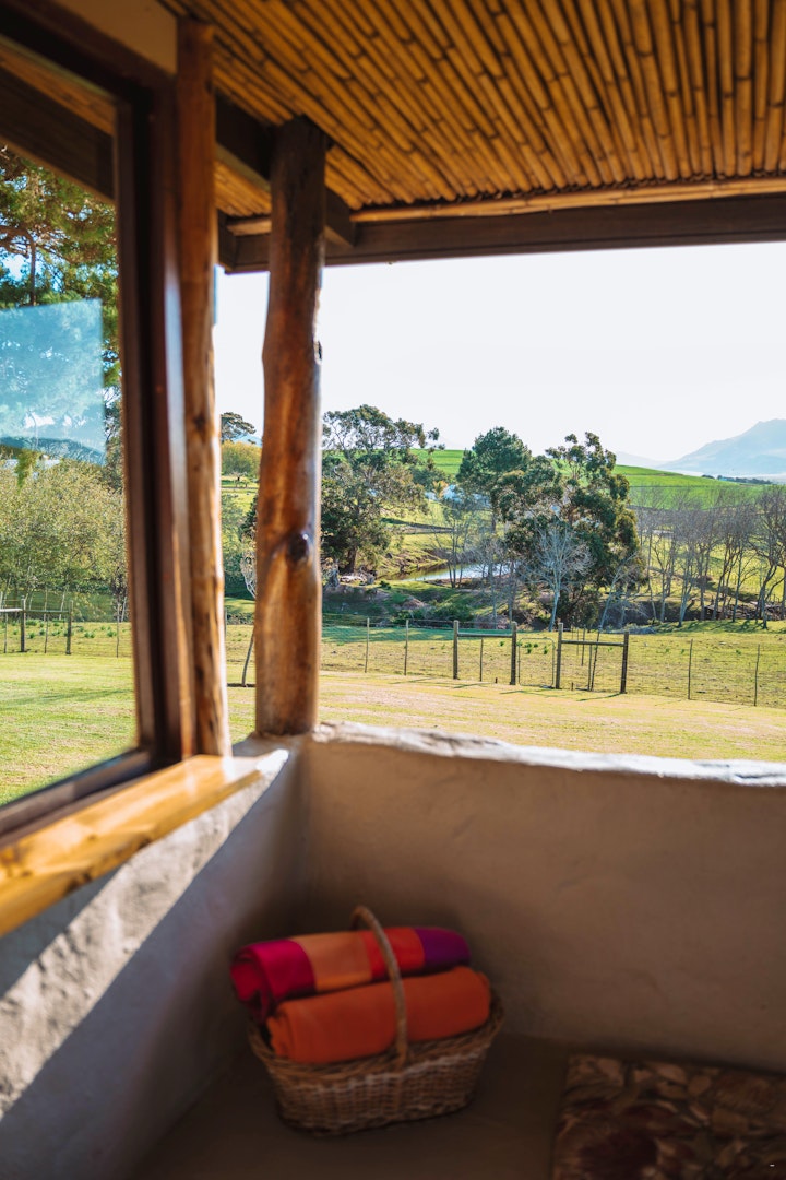 Western Cape Accommodation at Bertus se Huisie | Viya