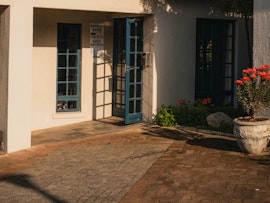 Northern Suburbs Accommodation at Cape Panorama Lodge | Viya