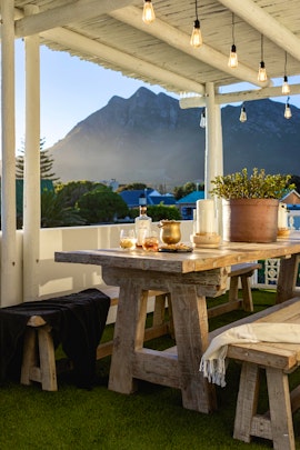 Overberg Accommodation at  | Viya