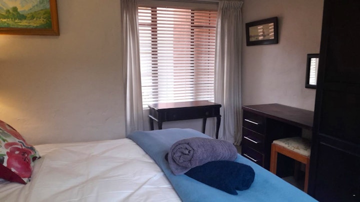 Sarah Baartman District Accommodation at Firefly Cottage | Viya