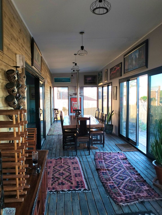 Betty's Bay Accommodation at  | Viya