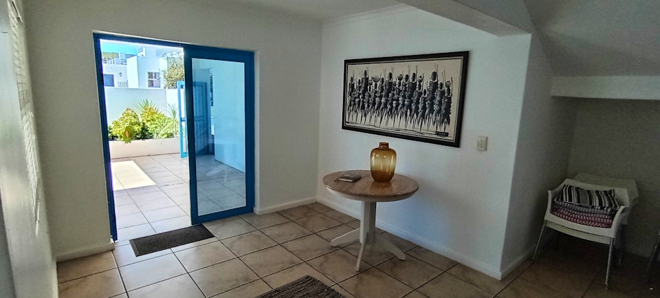 Langebaan Accommodation at  | Viya