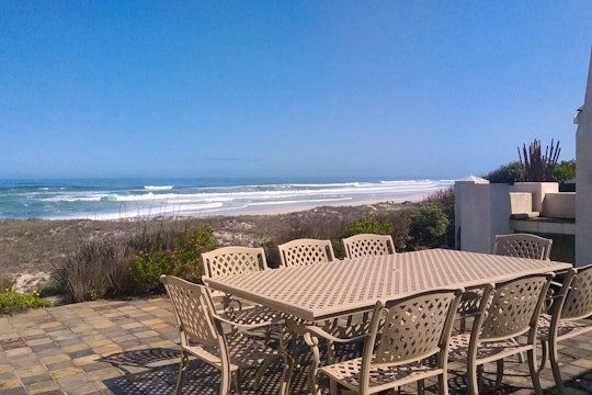 Bird's Haven Beach House