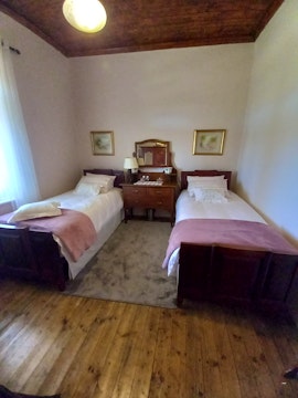 Free State Accommodation at  | Viya