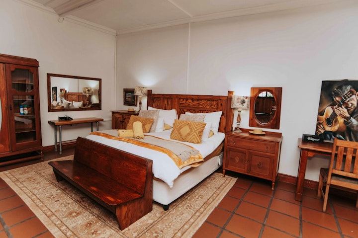 Upington Accommodation at African Vineyard Boutique Hotel & Spa | Viya