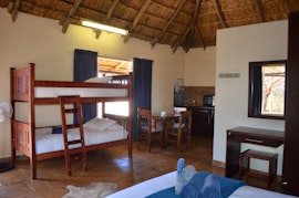 Free State Accommodation at  | Viya