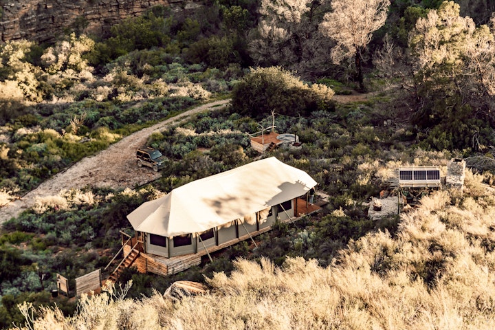 Western Cape Accommodation at Leopard's Kloof | Viya