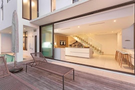 Atlantic Seaboard Accommodation at  | Viya