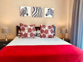 Southern Suburbs Accommodation at Authentic Newlands | Viya