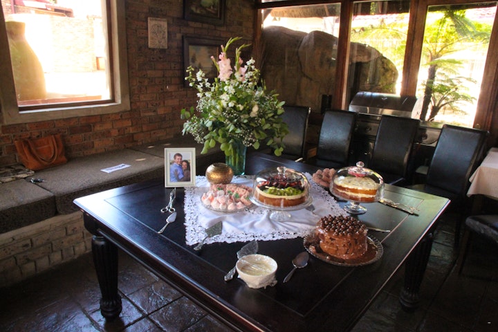 Pretoria Accommodation at Cornerstone Guest Lodge | Viya