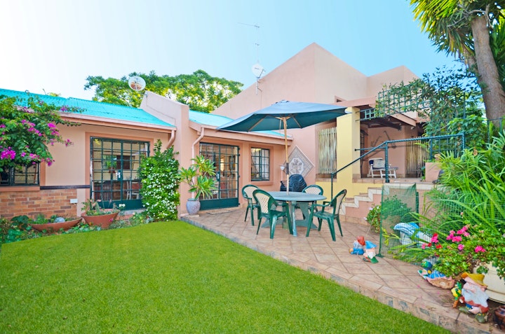 Johannesburg Accommodation at Cherry Tree Cottage Linden B&B | Viya