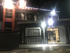 Jane Furse Accommodation at Papas | Viya