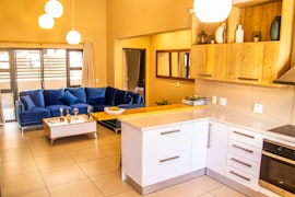 Khomas Accommodation at Chic Apartment | Viya