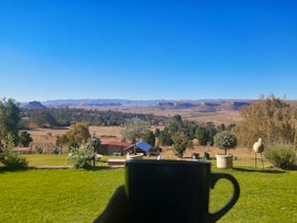 Drakensberg Accommodation at  | Viya