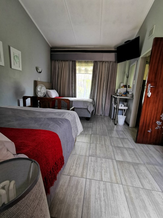 Limpopo Accommodation at  | Viya