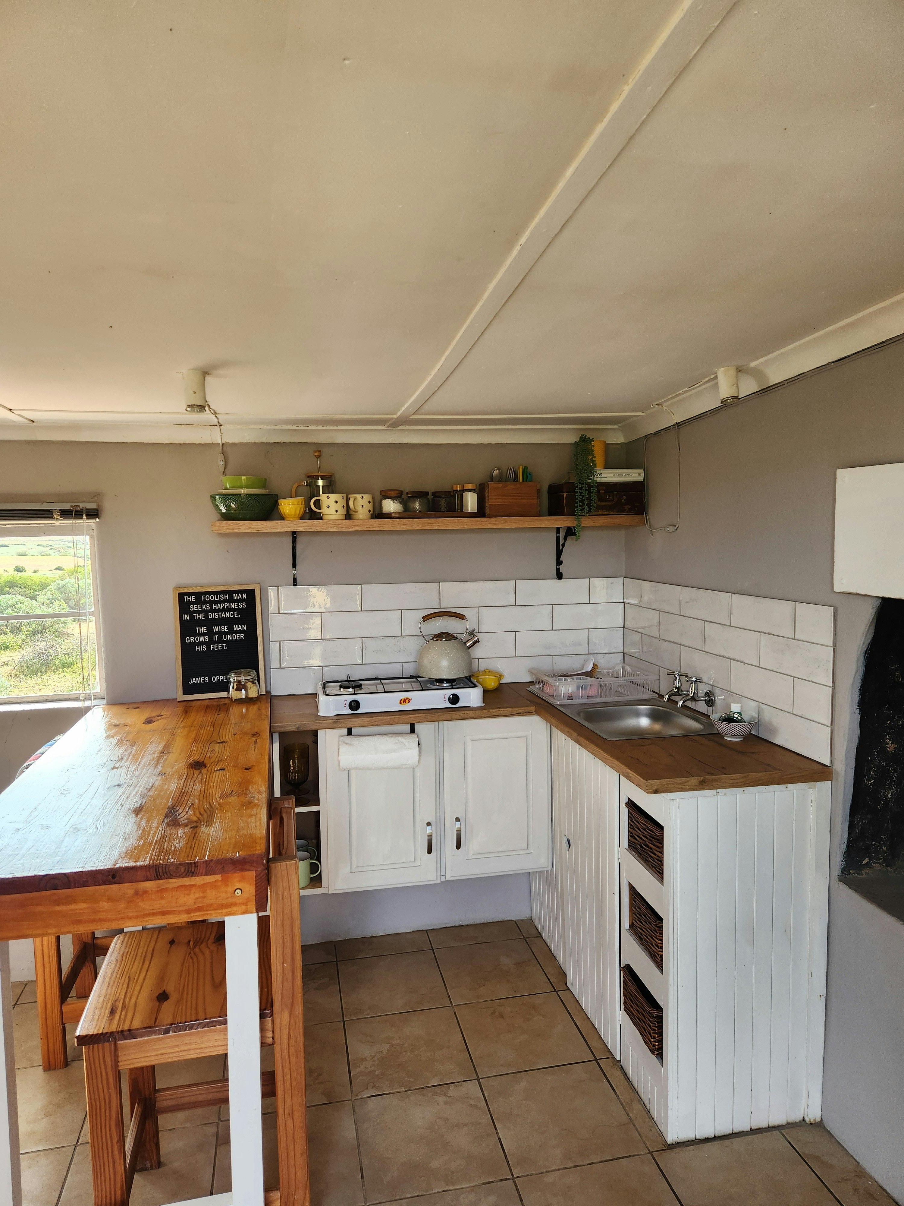 Grootvalleij Farm - Blommehuisie image no 12 of 16