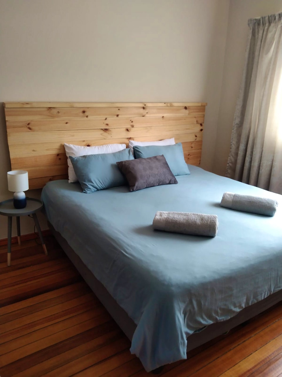 Karoo Accommodation at  | Viya