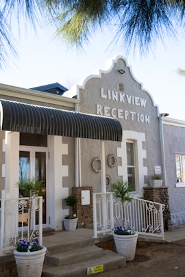 Northern Free State Accommodation at Linkview Home | Viya