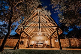 Vaalwater Accommodation at Bongela Private Game Lodge | Viya